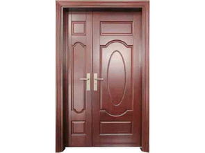 原木門的價格范圍如何 大田原木門供應(yīng)商