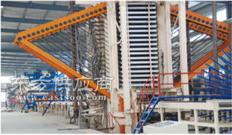 刨花板干燥機生產(chǎn)廠家 刨花板干燥機 海廣木業(yè)機械廠圖片