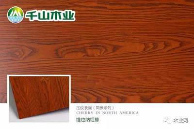 【專訪】千山木業:堅持從產品品質出發,做真材實料的真木板