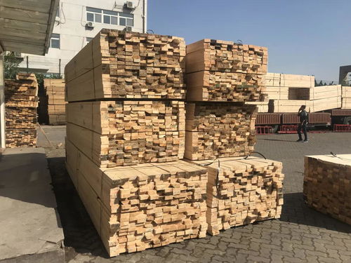 建筑木方 好品質(zhì)好口碑,創(chuàng)秋木業(yè)贏得客戶的稱贊