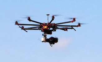 無(wú)人機(jī)制造一站式服務(wù) 引領(lǐng)智能無(wú)人飛行器制造新紀(jì)元