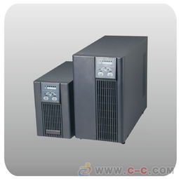 UPS電源 守護電力穩定，保障設備安全的關鍵設備