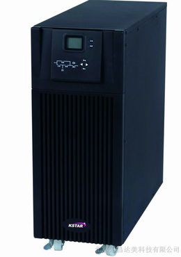 科士達(dá)UPS電源與蓄電池 構(gòu)建穩(wěn)定可靠電力保障的基石